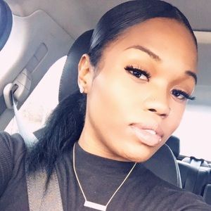 Meet your Posher, Mariah